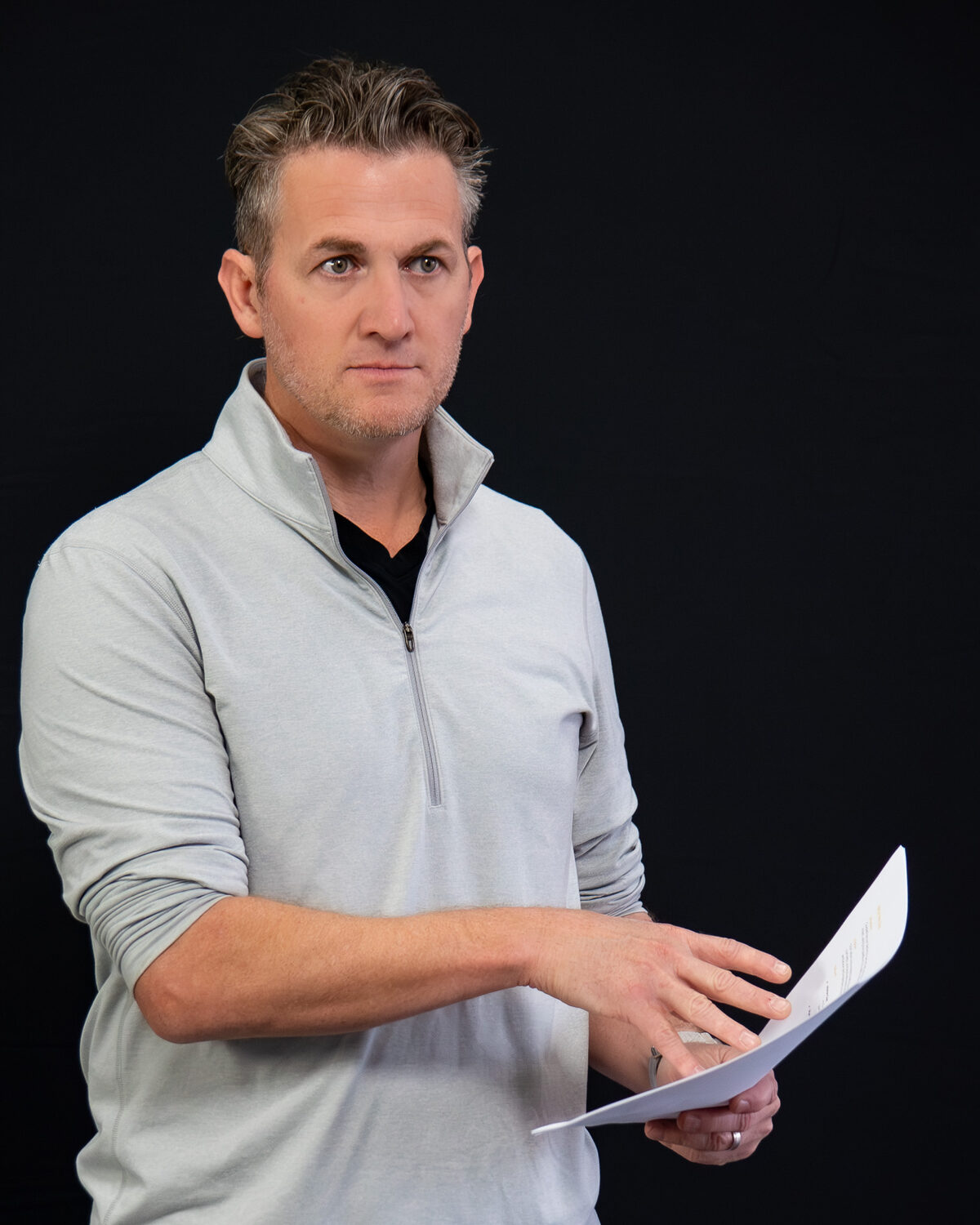 Matthew Dearing